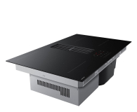 Samsung PŁYTA INDUKCYJNA CC90H84PADUR - 1526784 - zdjęcie 2